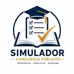 Simulador Concursos Públicos